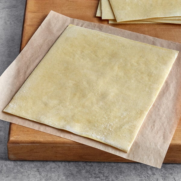 Lasagna Frz 9x11 Inch 65 Sheets CS