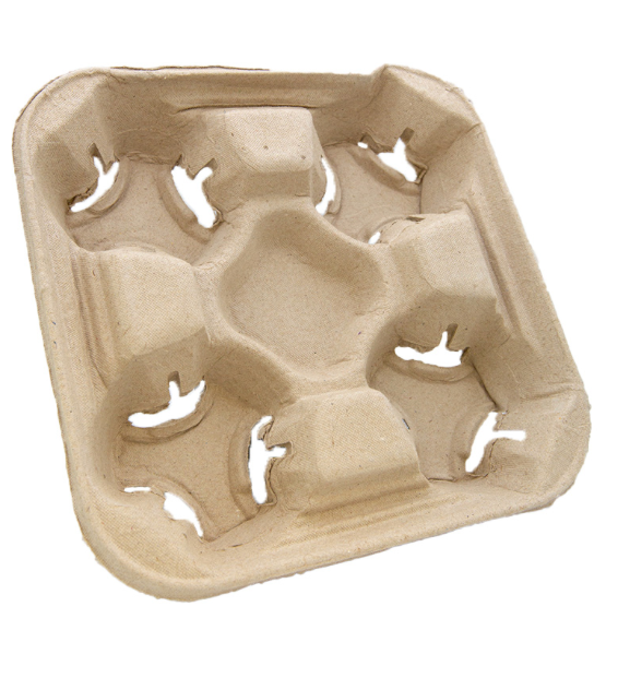 4 CUP HOLDER TRAY 360 PC