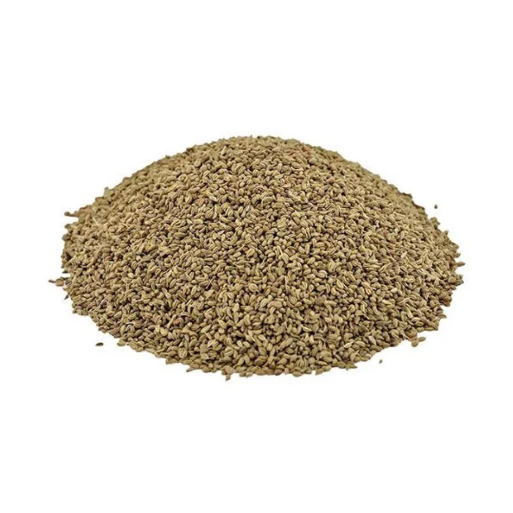 AJWAIN SEED WHOLE 500 GM