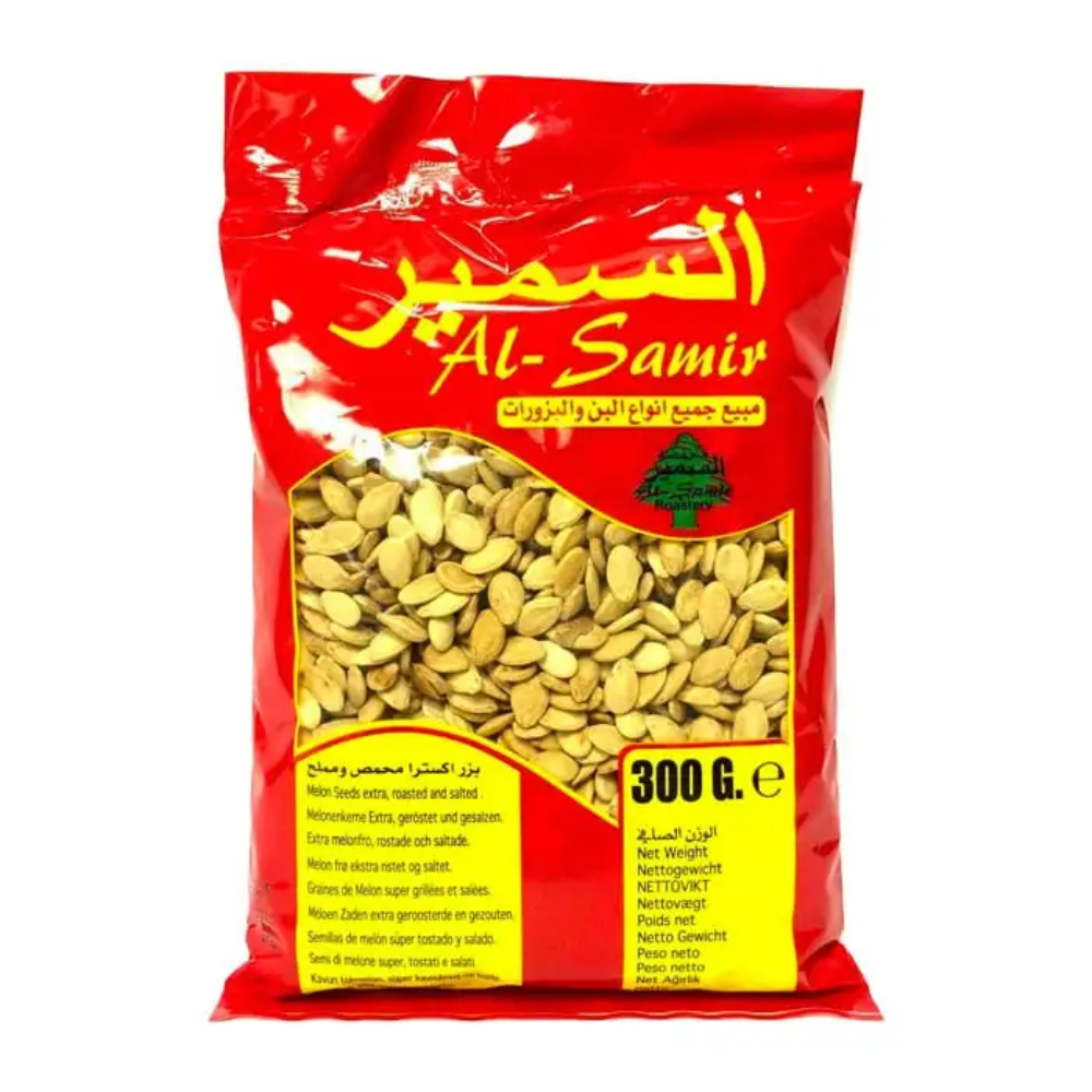 AL-SAMIR MELON SEEDS
