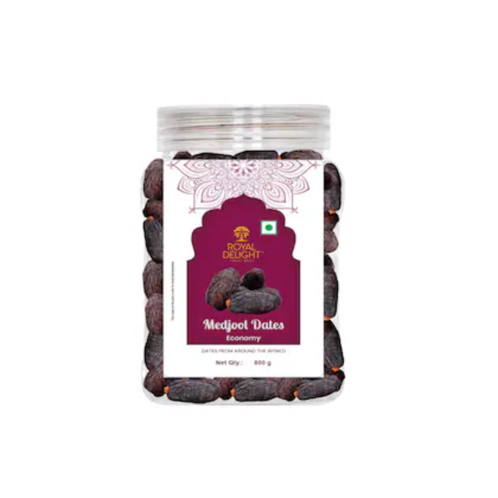 ALALI MEDJOUL DATES 907 GM