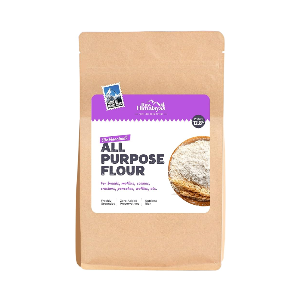 ALL PURPOSE FLOUR 10 KG