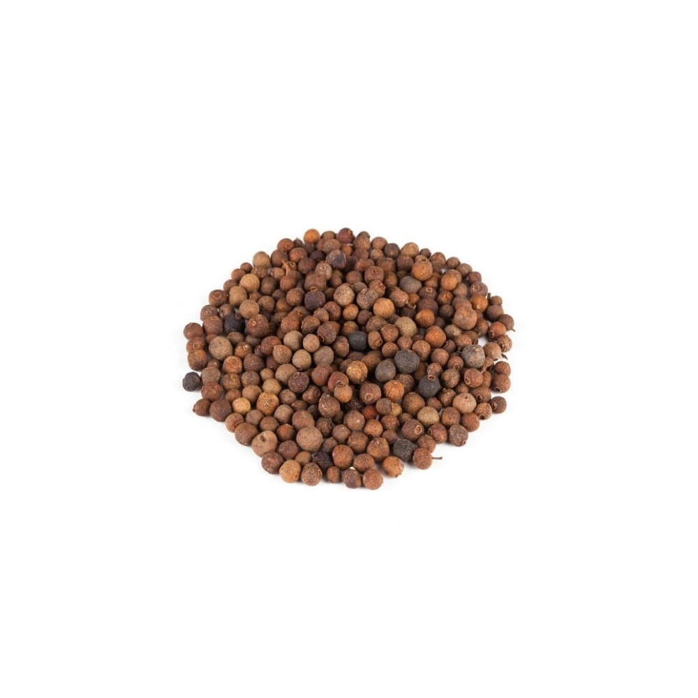 ALL SPICE WHOLE 500 GM CASE