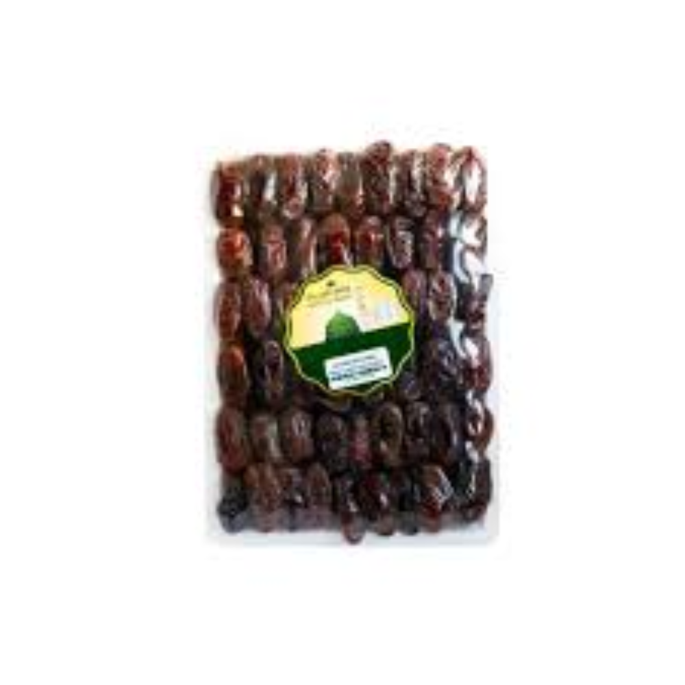 AL MADINA DATES 900GM