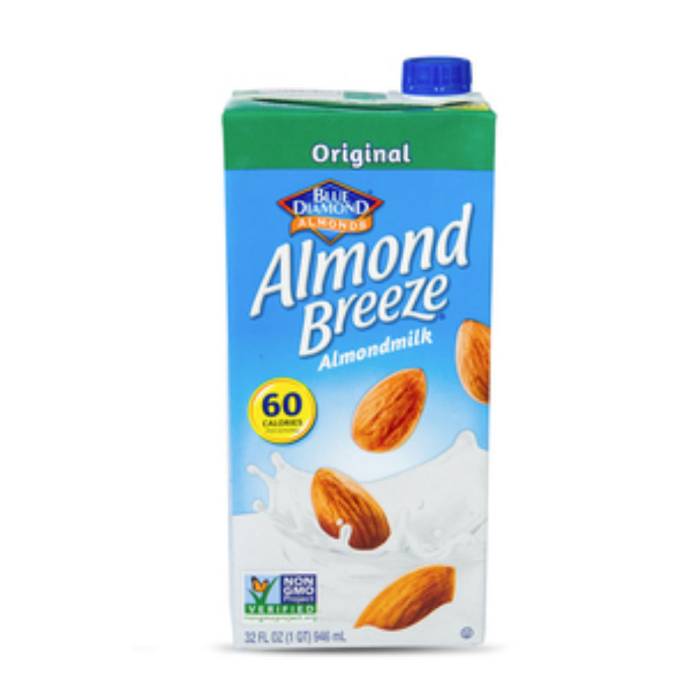ALMOND BREEZE MILK ORIGINAL 946 ML