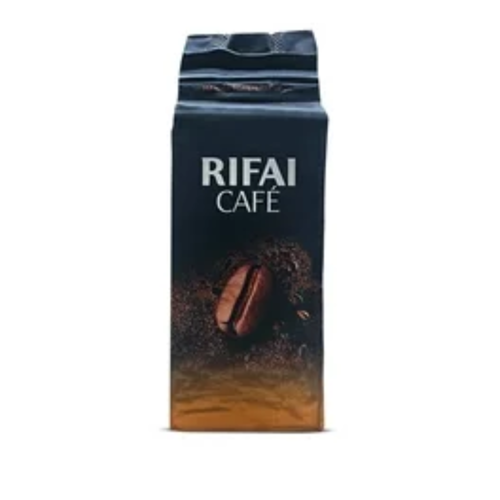 AL RIFAI COFFEE PLAIN 450 GM