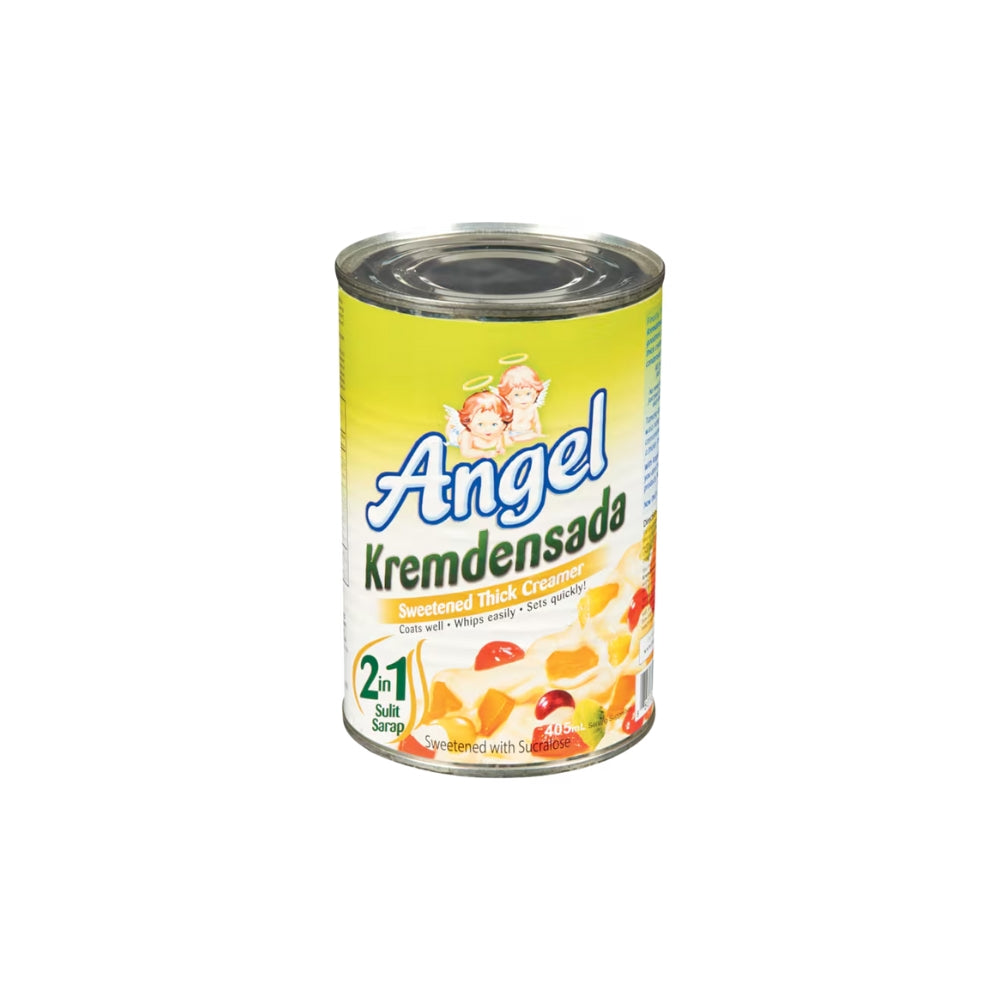 ANGEL KREMDENSADA - 405ML