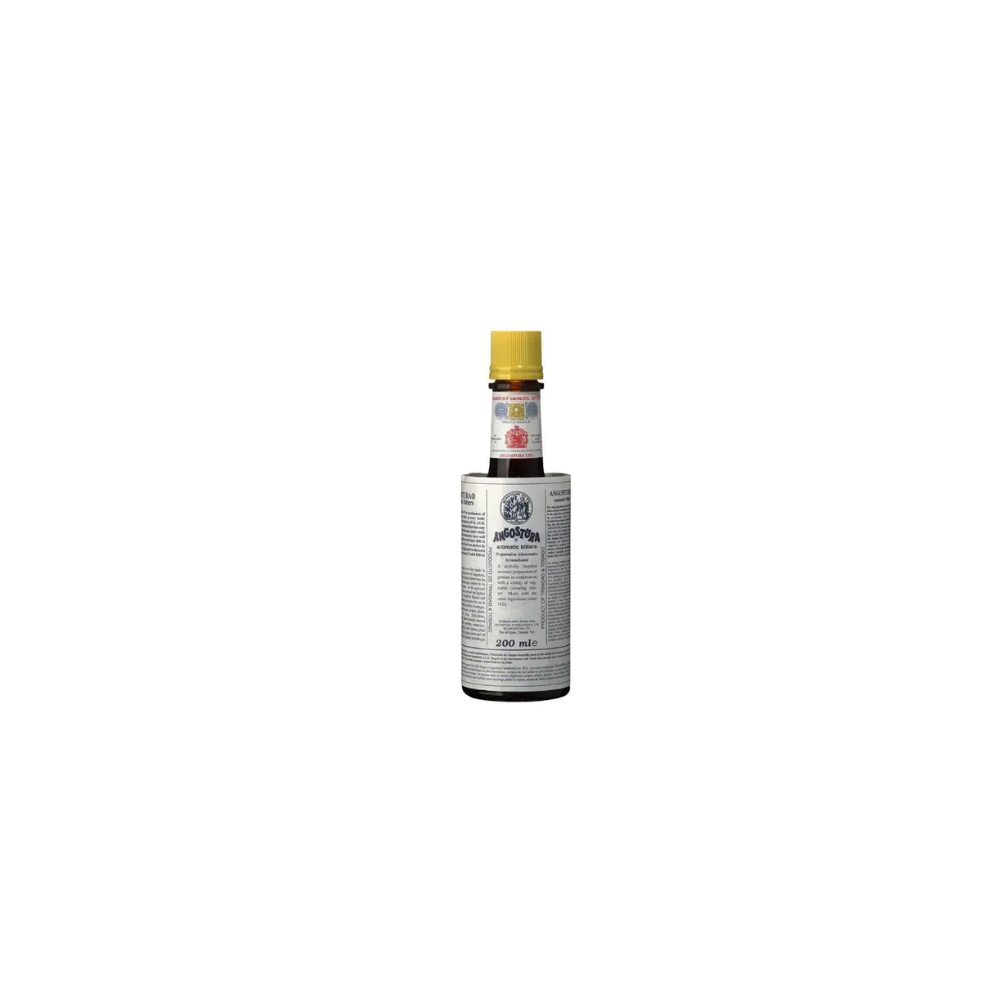 ANGOSTURA BTR AROMATIC 200 ML