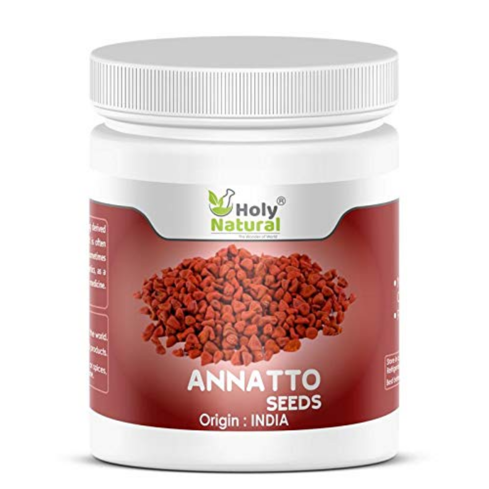 ANNATTO SEEDS 100 GM