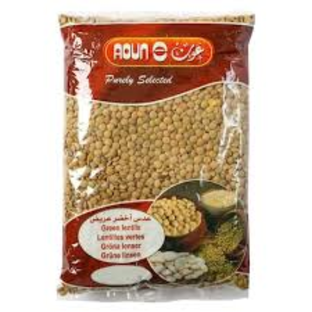AOUN MOGHRABIA 900 GM