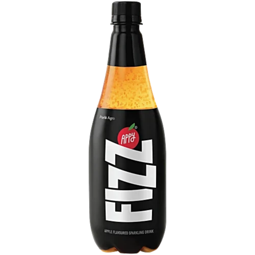 APPY FIZZ 1 LT