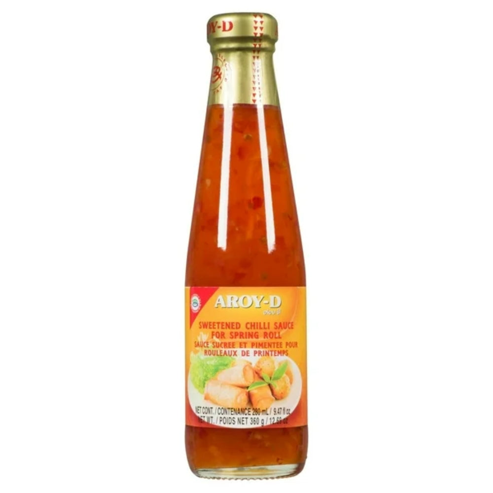 AROY-D SWEET CHILLI SAUCE 280 ML