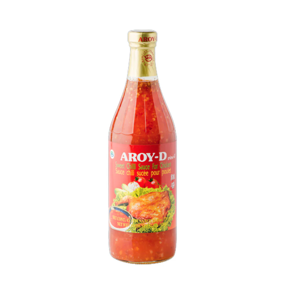 AROY-D SWEET CHILLI SAUCE 750 ML