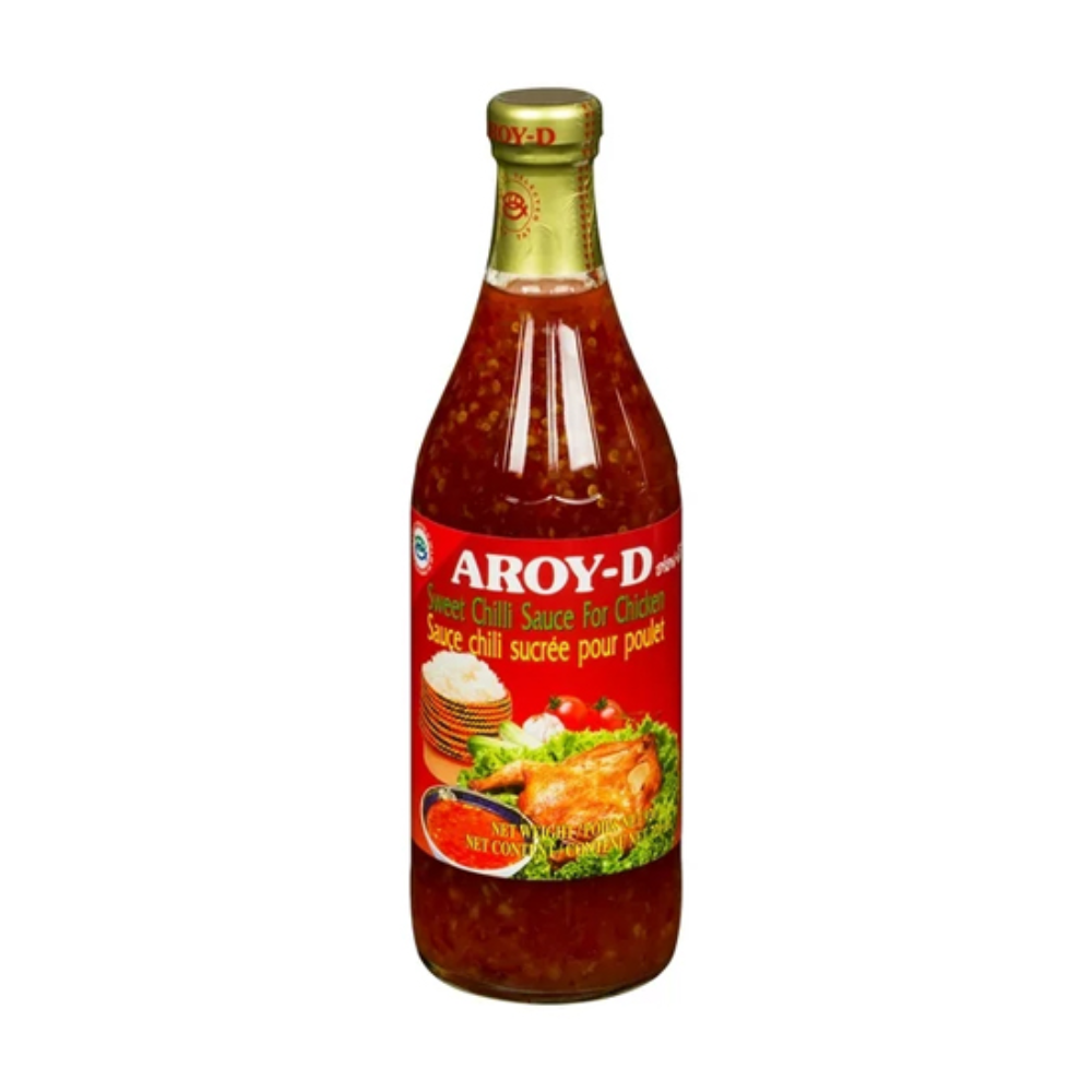 AROY-D SWEET CHILLI SAUCE FOR CHICKEN 920 GM