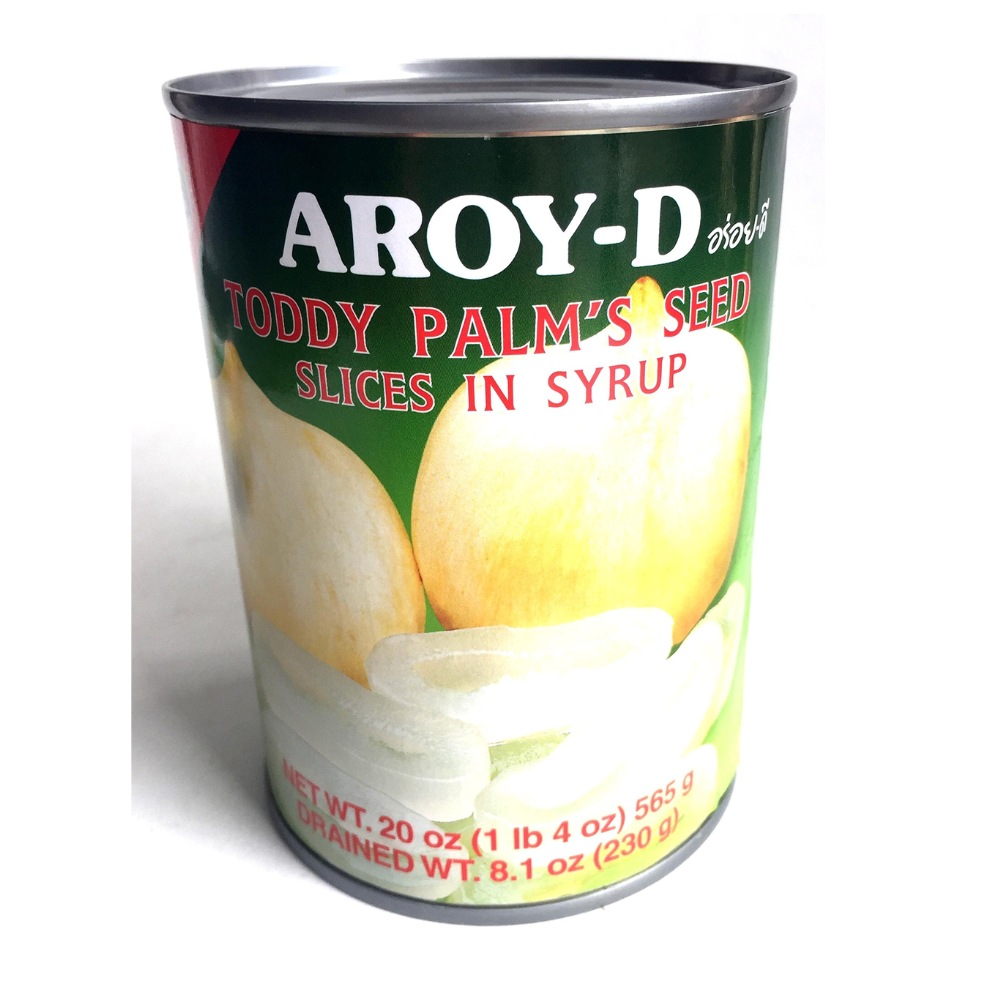 AROY D TODDY PALM WHOLE 565 GM