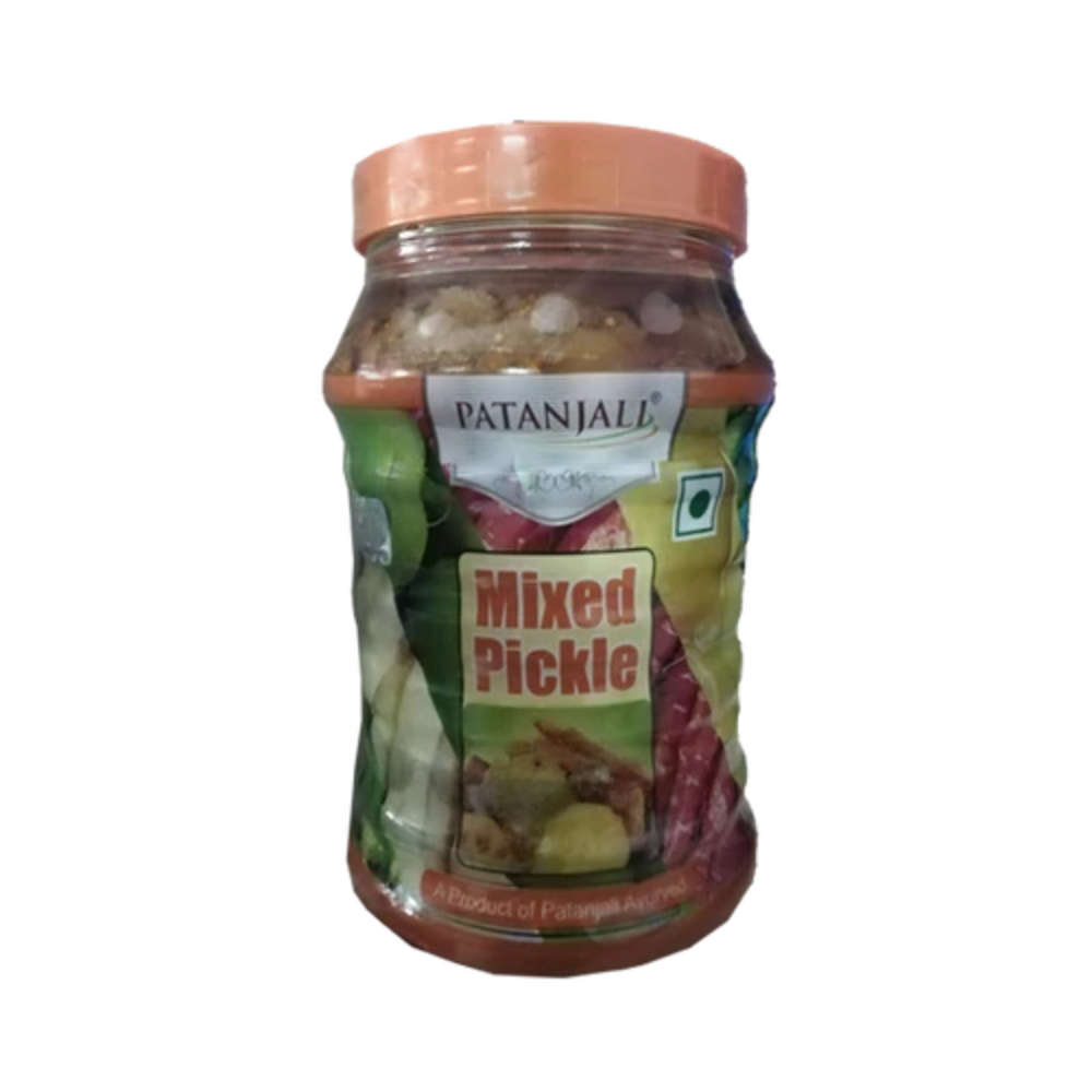 ARZ MIXED PICKLES 1 KG