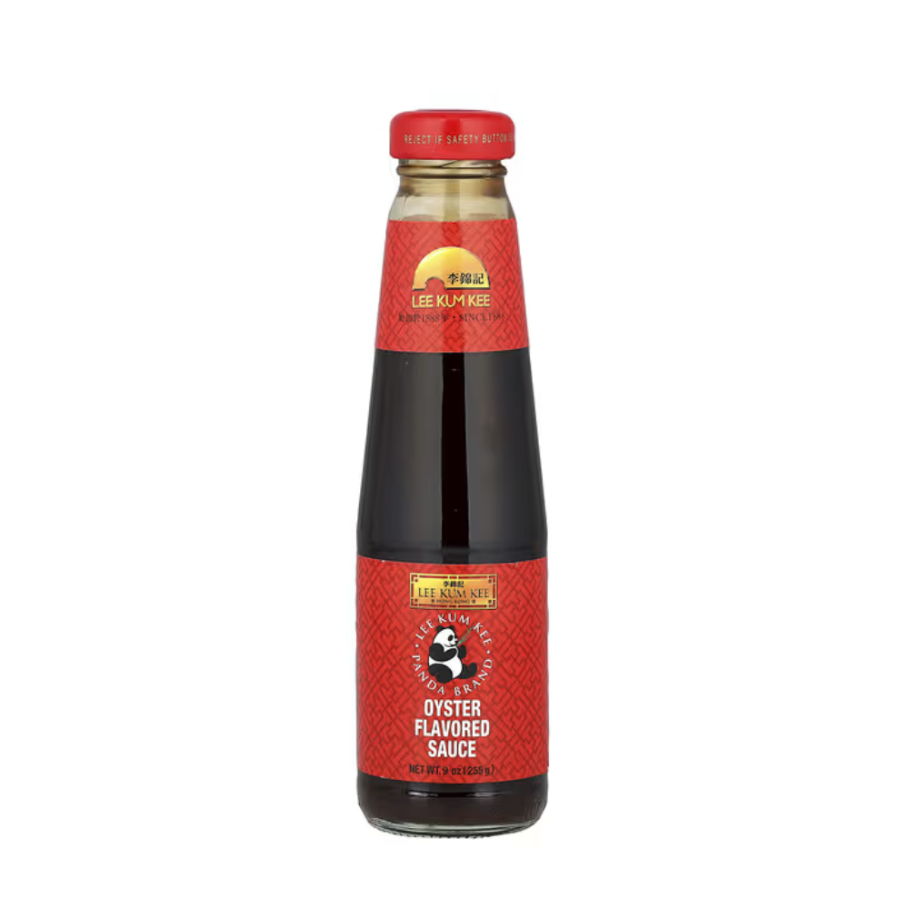ASIAN FAMILY OYSTER SAUCE 210 ML