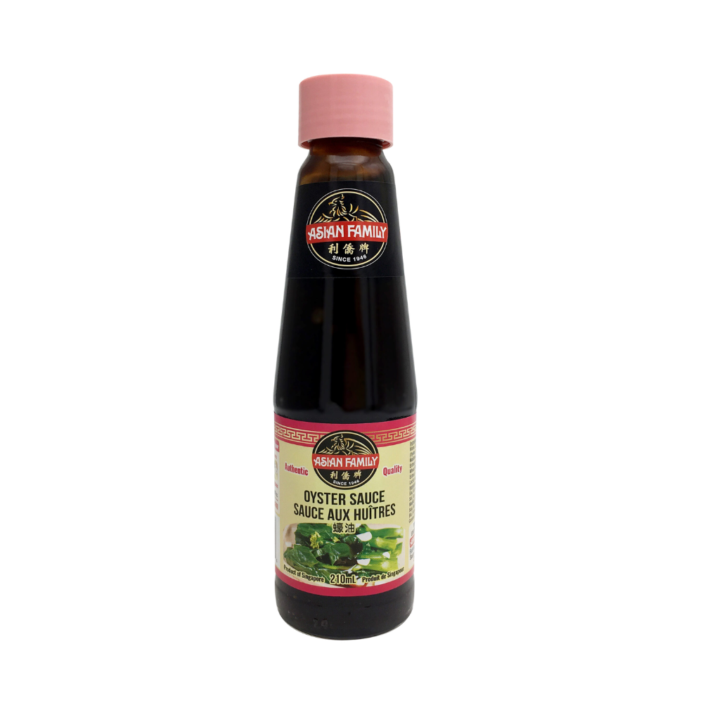 ASIAN FAMILY PAD THAI 235 ML