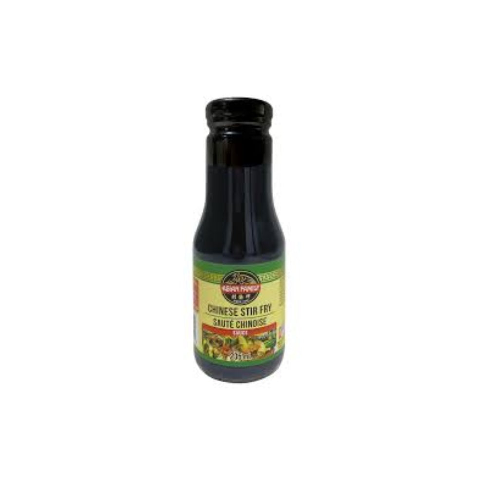 ASIAN FAMILY SAUCE CHINESE STIR FRY 235 ML