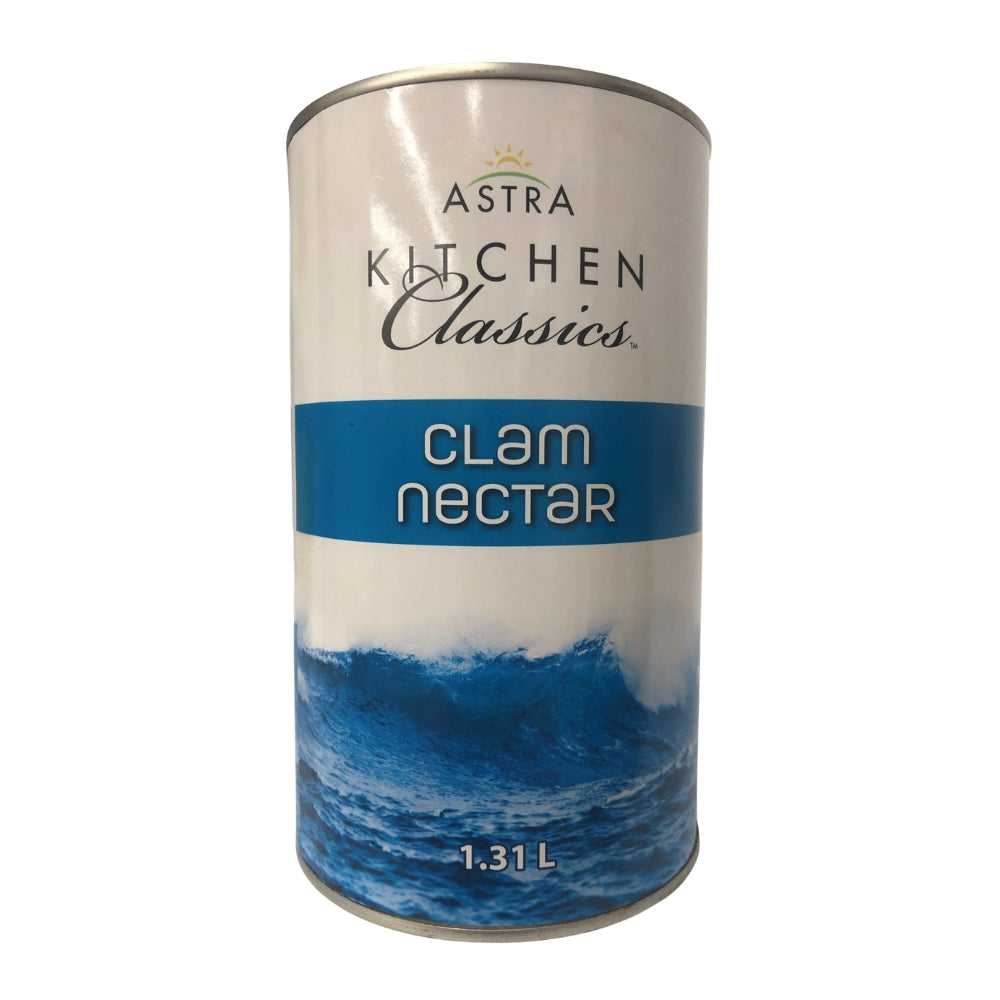 ASTRA CLAM NECTAR BOAT DREDGES WILD 12/46OZ CS CASE