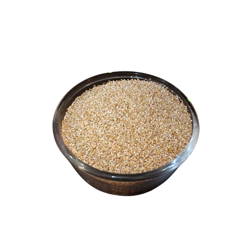 BAMBINO ROASTED DALIA 500 GM