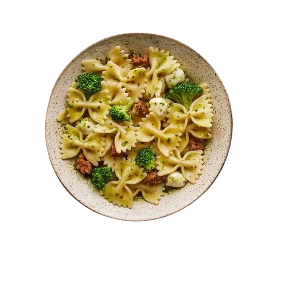 BARILLA FARFALLE PASTA 410 GM