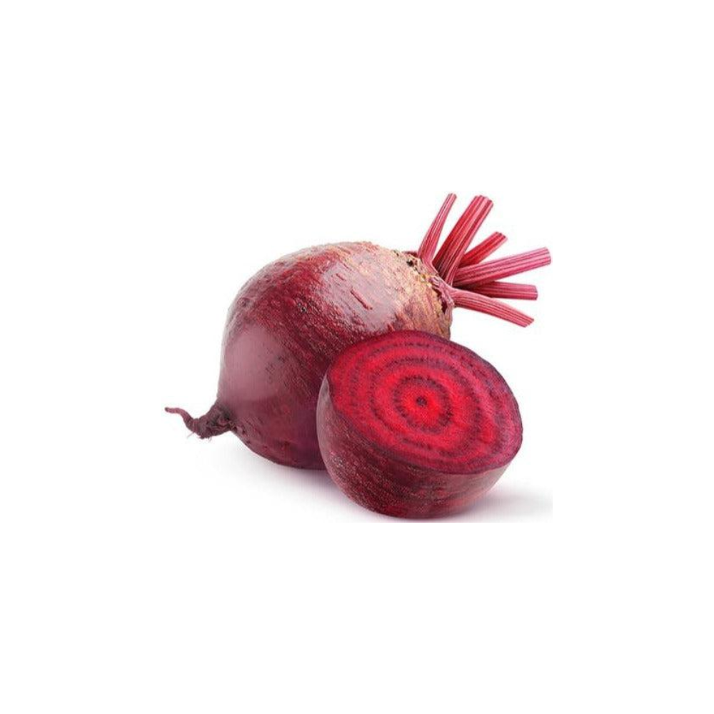 BEETS FRESH BC 5 LBS