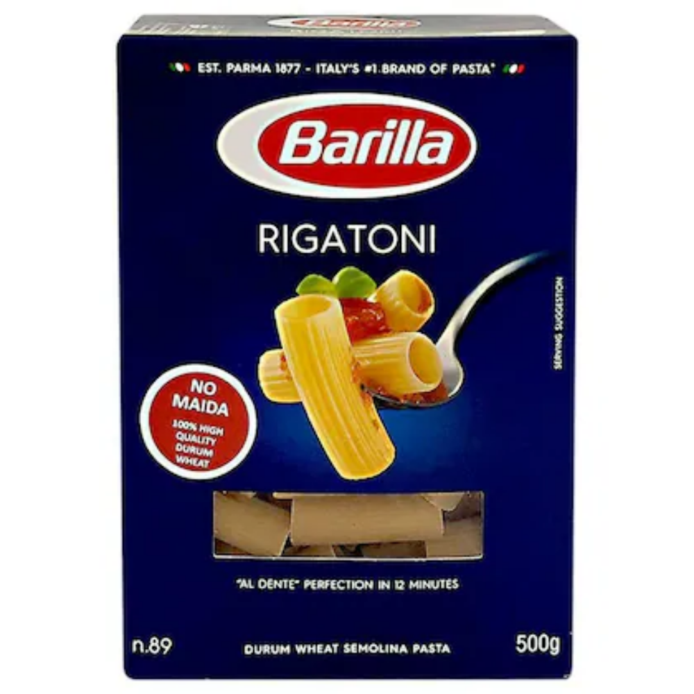 BELVARIO RIGATONI 20LBS
