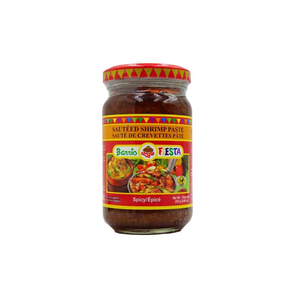 BF SHRIMP PASTE REG SMALL 250 GM
