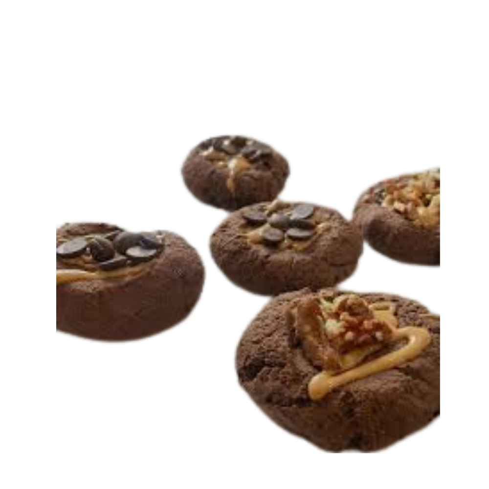 BIG DADDY PROTEIN COOKIE 100 G