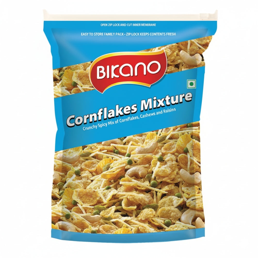 BIKANO CORNFLAKES MIX 350 GM