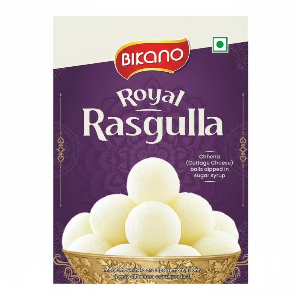 BIKANO RASAMALAI 1 KG