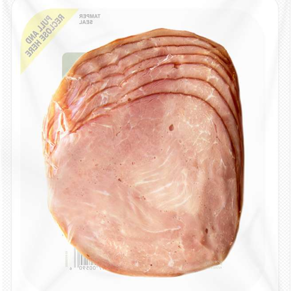 BLACK FOREST HAM SLICES