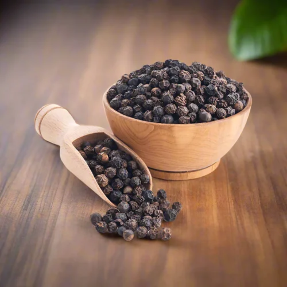 BLACK PEPPERCORN WHOLE