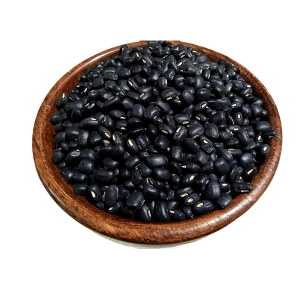 BLACK TURTLE BEANS 2 LBS