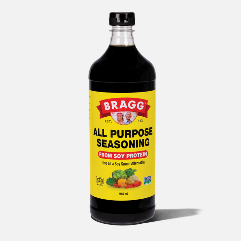 BRAGGS LIQUID SOY ALL PURPOSE SEASONING 946ML
