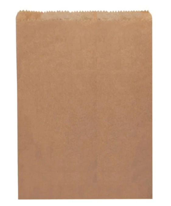 BROWN BAG #3 (500pc)