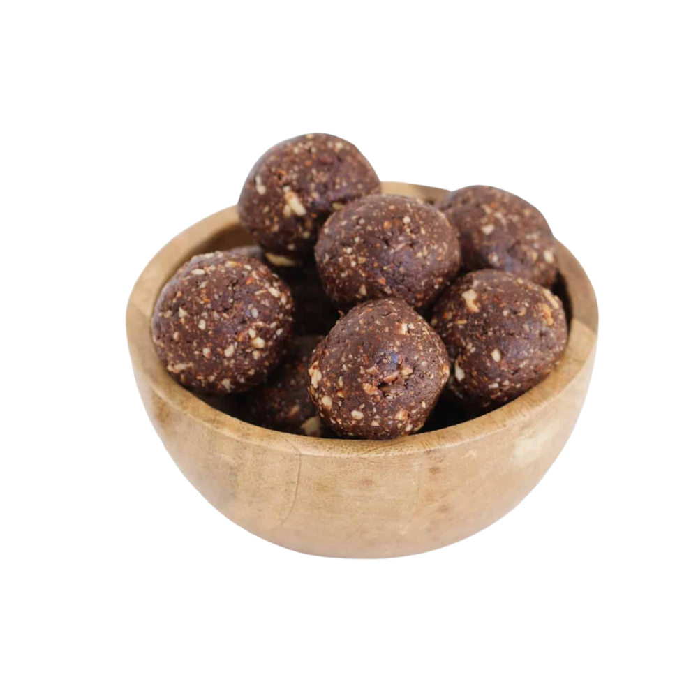 CACAO PROTEIN BLISS BALLS 150G