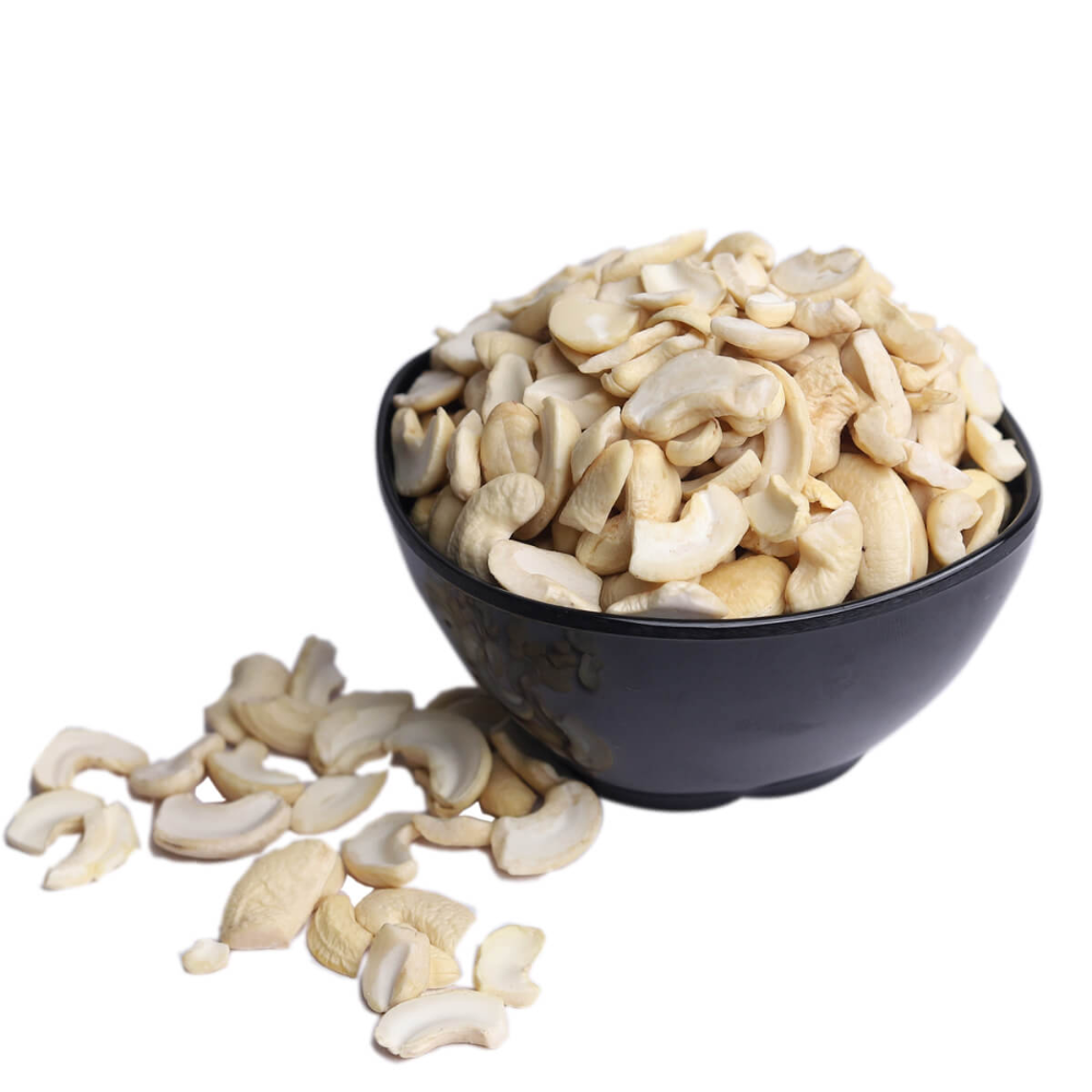 CASHEW BROKEN 25 LBS