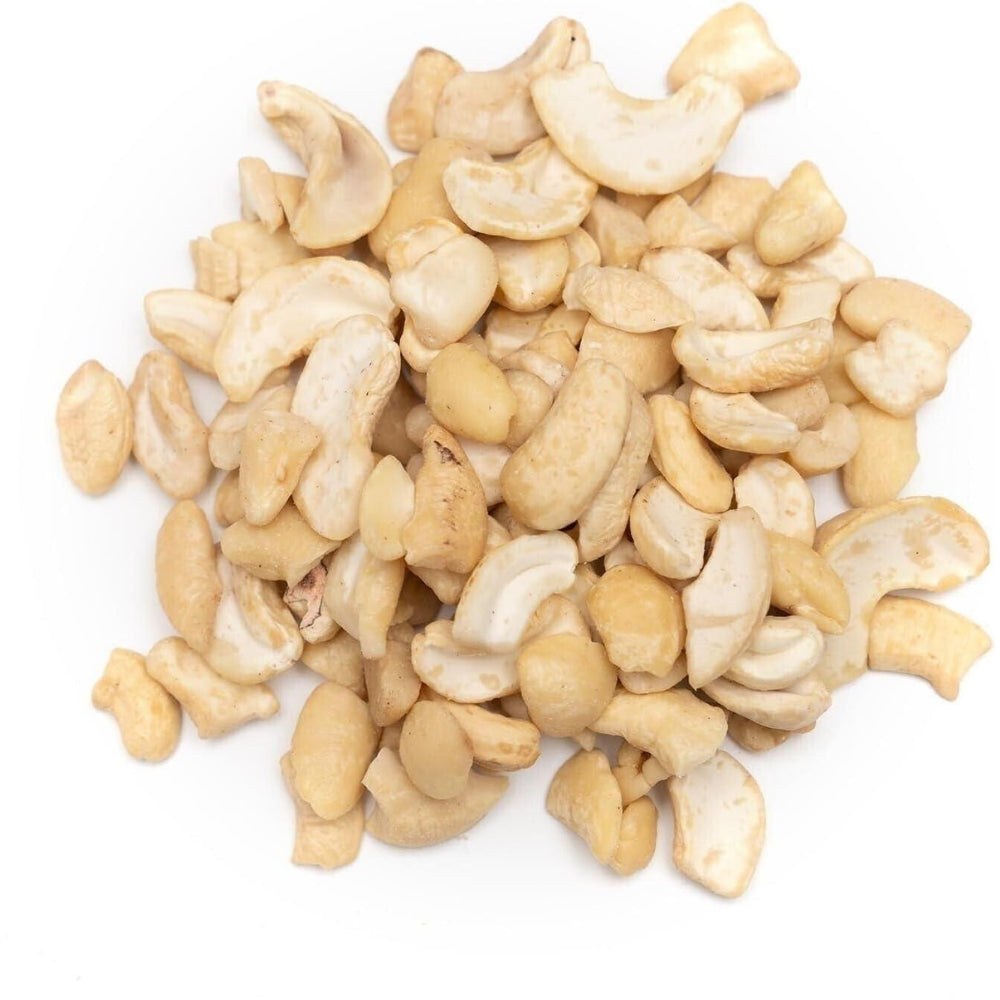 CASHEW BROKEN 5 LBS