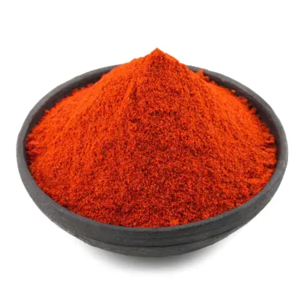 CAYENNE PEPPER POWDER 2.5 KG
