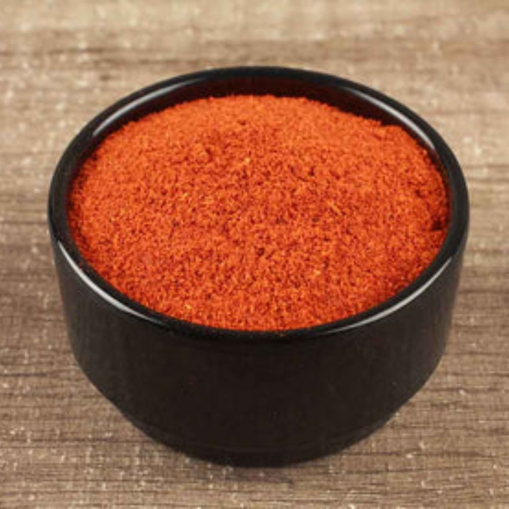CAYENNE PEPPER POWDER 55 LBS