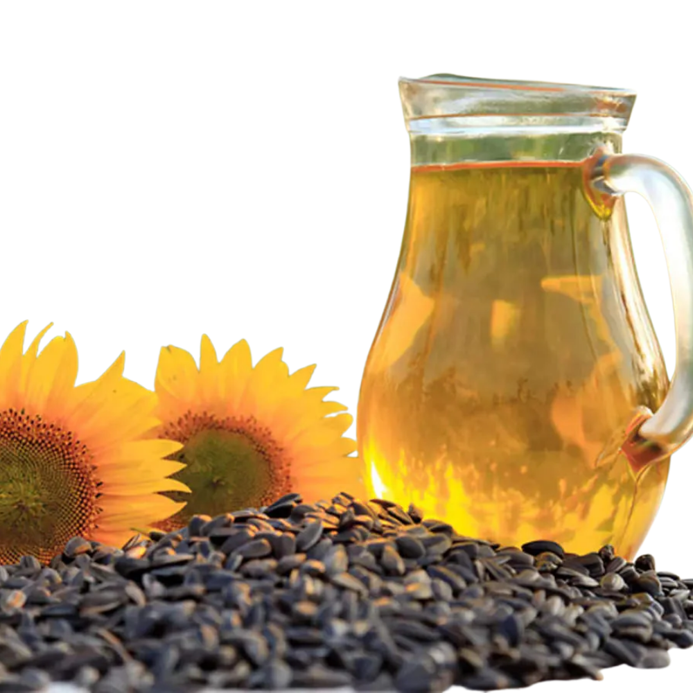CEDAR SUNFLOWER OIL 3 LTR