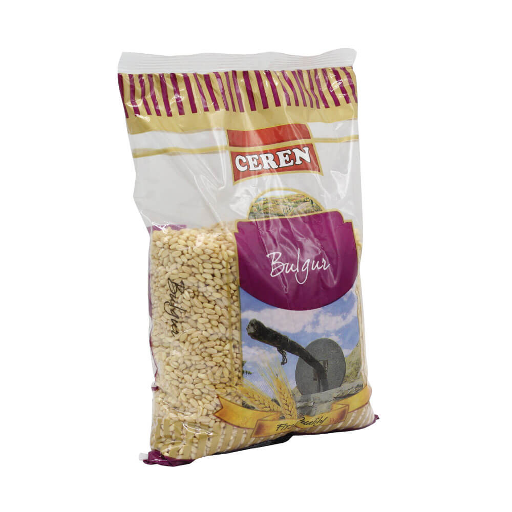 CEREN KOFFELIK BULGUR 1KG