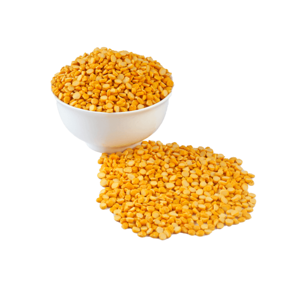 CHANNA DAL 1 KG