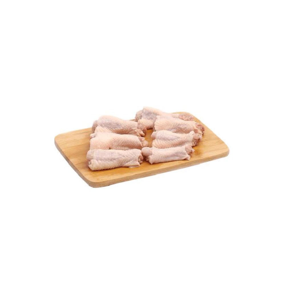 CHICKEN NECK FROZEN KG