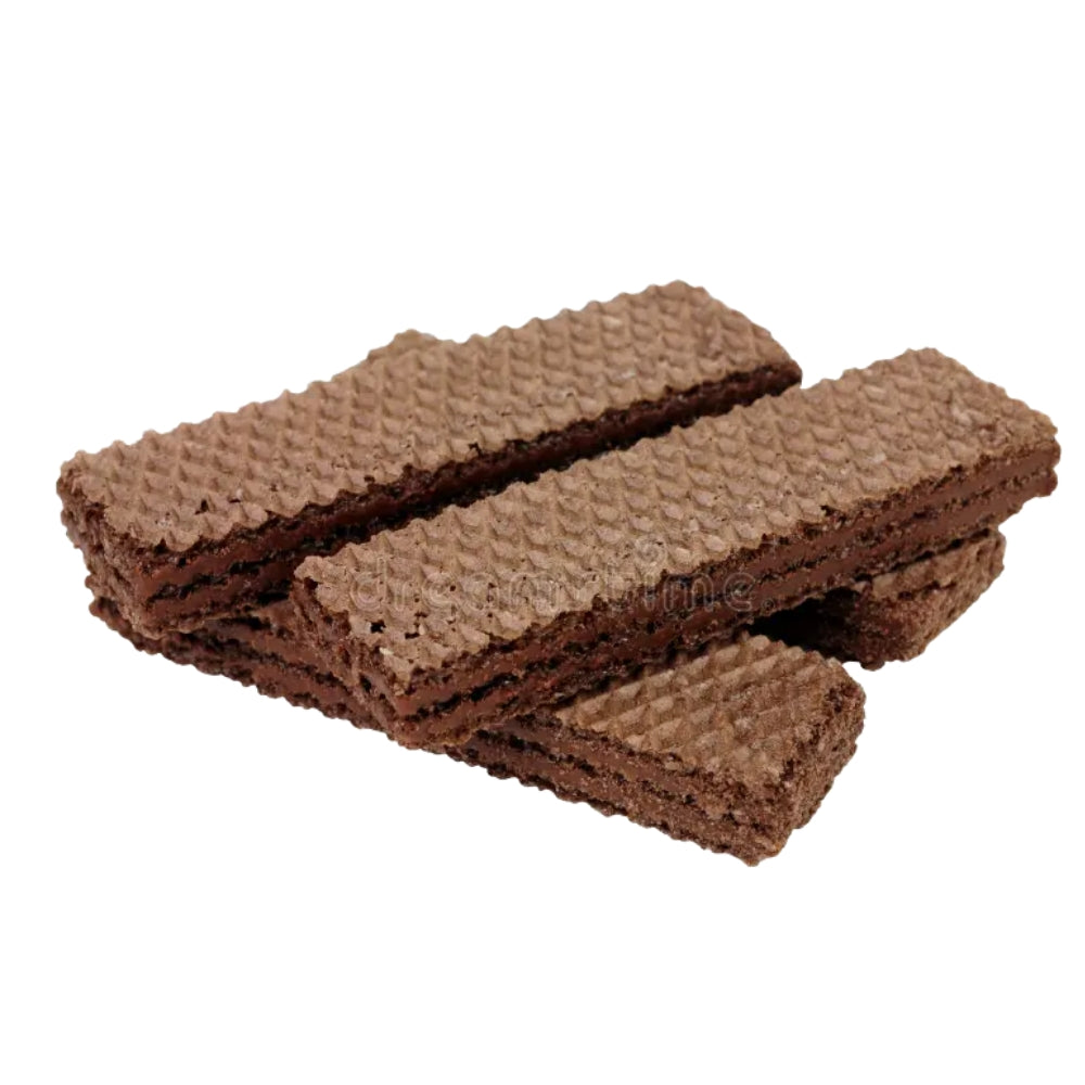 CHOCOLATE WAFERS SEMI SWEET 500 GM - Copy 1