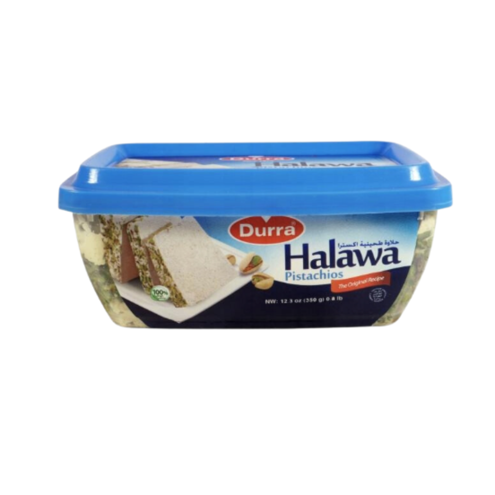CHTAURA VALLEY SPREADABLE PLAIN HALAWA 300 GM