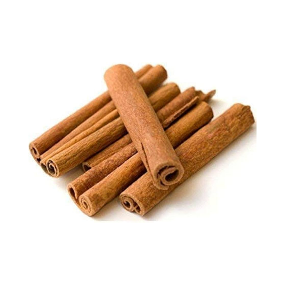 CINNAMON BARK WHOLE 500 GM