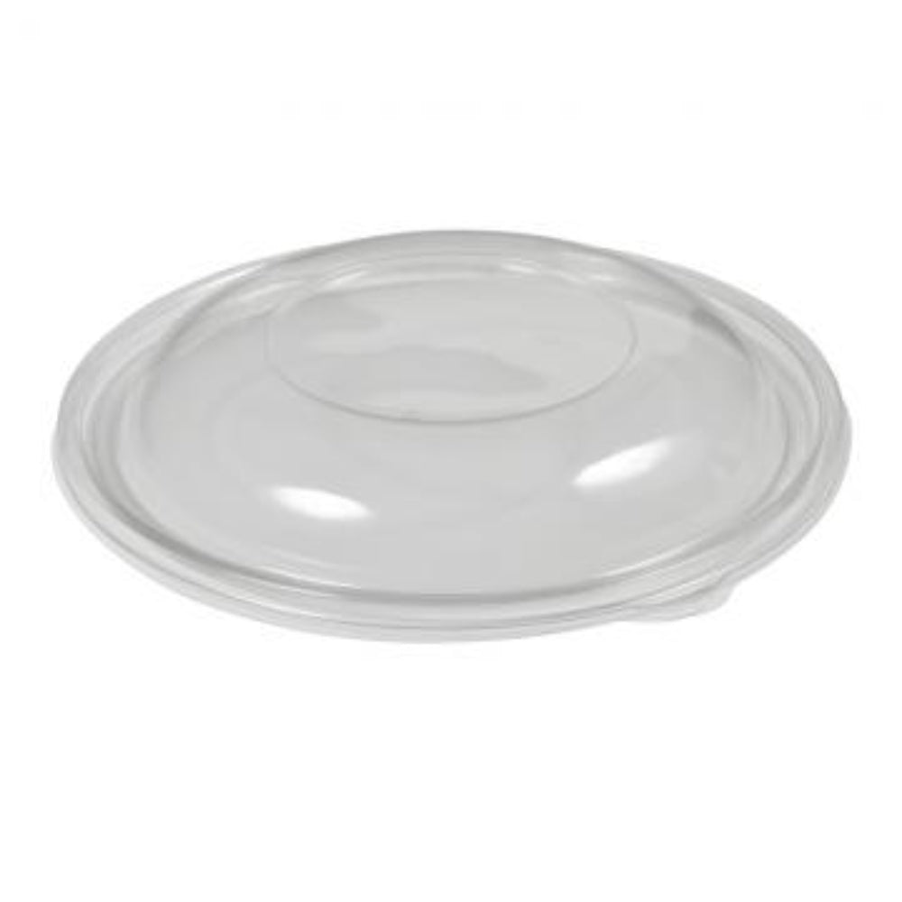 CLEAR PLASTIC DOME LID FOR 24/32 OZ*